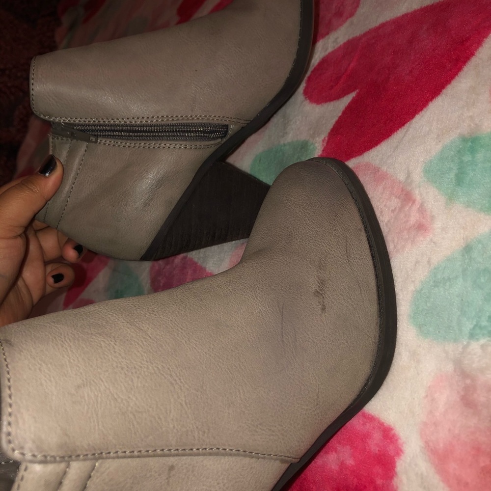 Booties